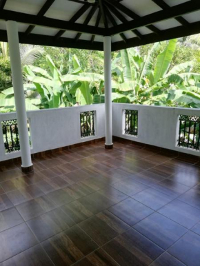 Ashi villa